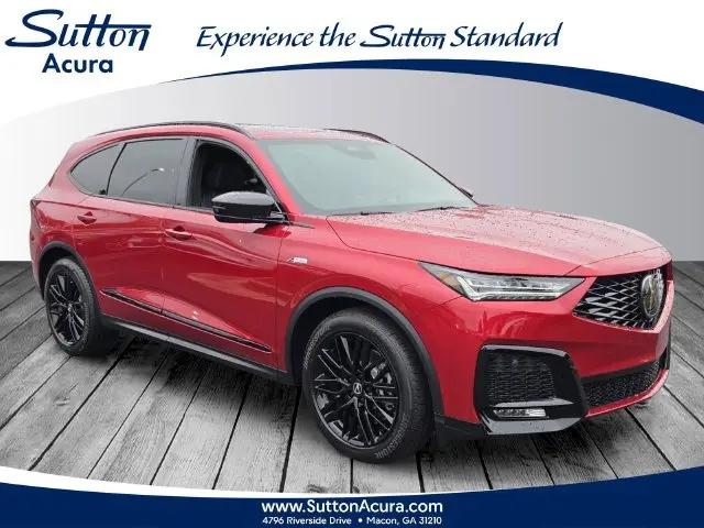 2026 Acura MDX A-SPEC Advance Package for sale in Macon, GA