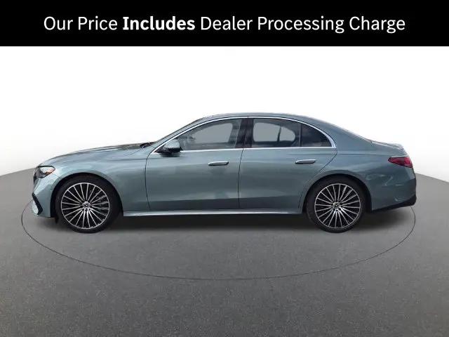 2027 Mercedes-Benz E-Class E 350 for sale in Annapolis, MD
