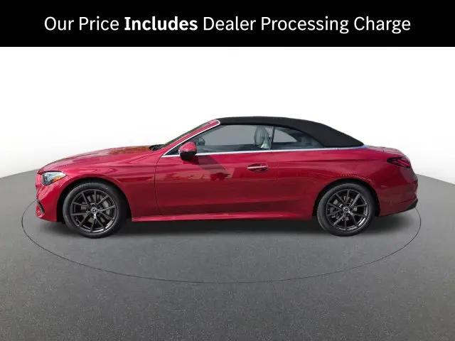 2027 Mercedes-Benz CL CLE 300 for sale in Annapolis, MD