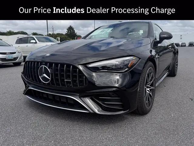2027 Mercedes-Benz CL AMG CLE 53 for sale in Owings Mills, MD