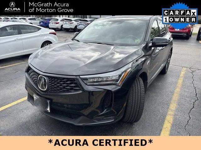 2024 Acura RDX A-SPEC Package for sale in Morton Grove, IL