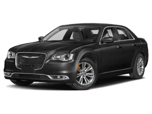 2022 Chrysler 300 Touring L AWD for sale in Morton Grove, IL