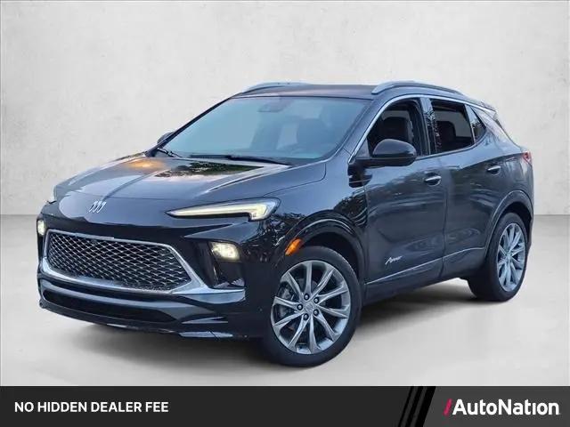 2024 Buick Encore GX Avenir FWD for sale in West Palm Beach, FL