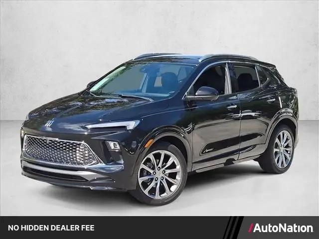 2024 Buick Encore GX Avenir FWD for sale in West Palm Beach, FL