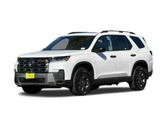 2026 Honda Pilot TrailSport for sale in Lemon Grove, CA