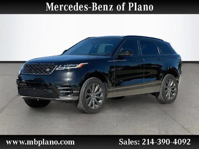 2019 Land Rover Range Rover Velar P380 R-Dynamic SE for sale in Plano, TX