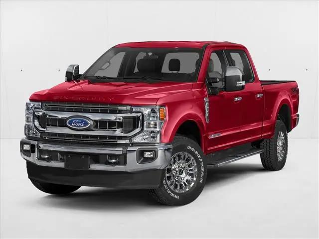 2021 Ford F-250 XLT for sale in Tampa, FL