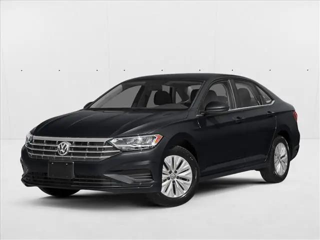 2021 Volkswagen Jetta 1.4T SEL for sale in Columbus, GA