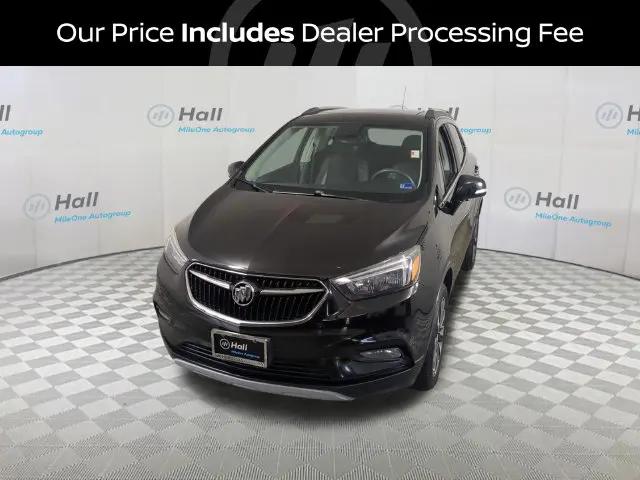 2018 Buick Encore Preferred II for sale in Virginia Beach, VA