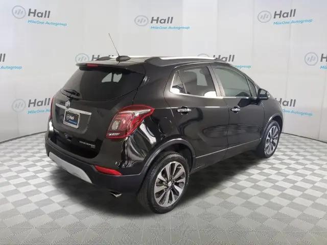 2018 Buick Encore Preferred II