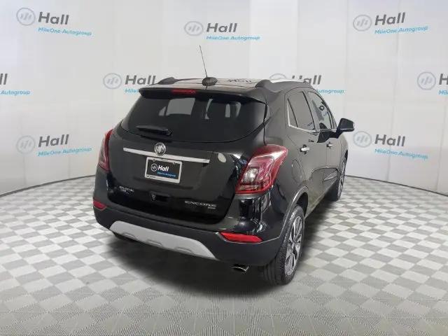 2018 Buick Encore Preferred II