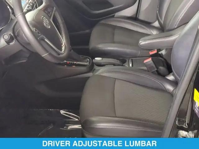 2018 Buick Encore Preferred II
