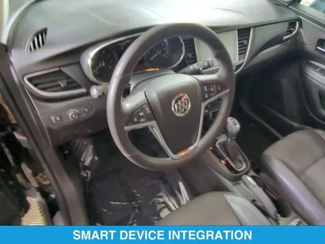 2018 Buick Encore Preferred II