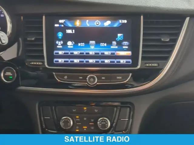 2018 Buick Encore Preferred II