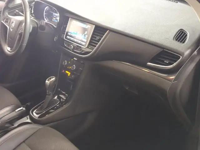 2018 Buick Encore Preferred II