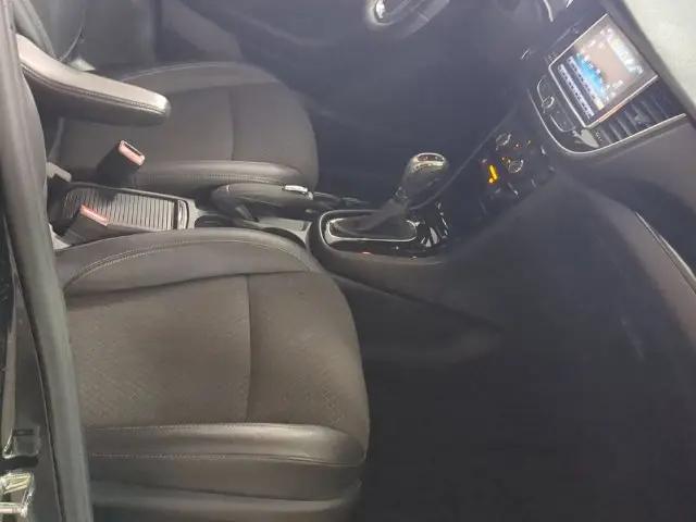 2018 Buick Encore Preferred II