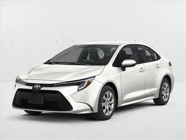 2027 Toyota Corolla Hybrid LE for sale in Irvine, CA