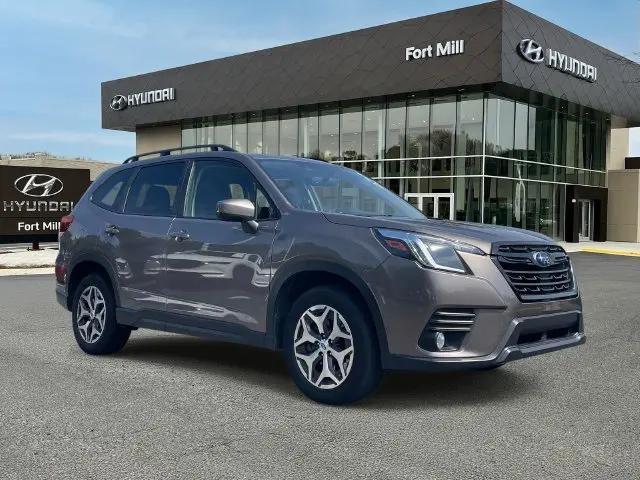 2023 Subaru Forester Premium for sale in Fort Mill, SC
