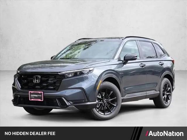 2027 Honda CR-V Hybrid Sport-L for sale in Des Plaines, IL
