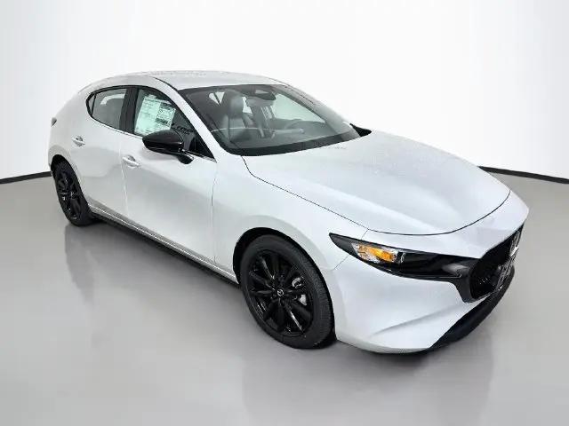 2026 Mazda Mazda3 2.5 S Select Sport for sale in Bloomington, IL
