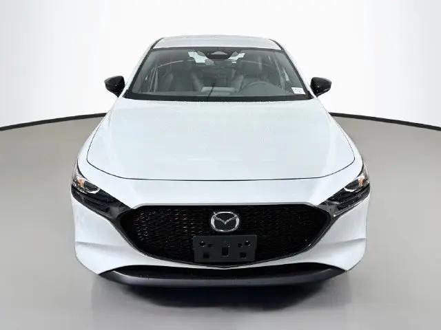 2026 Mazda Mazda3 2.5 S Select Sport