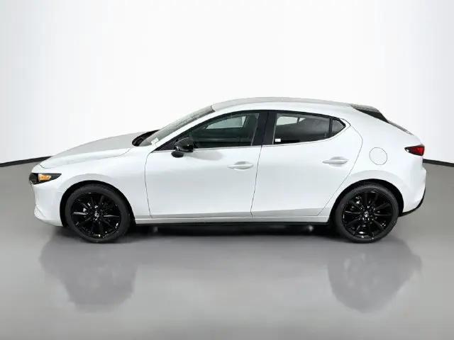 2026 Mazda Mazda3 2.5 S Select Sport