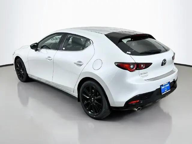 2026 Mazda Mazda3 2.5 S Select Sport
