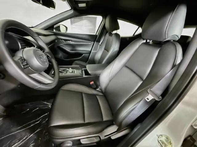 2026 Mazda Mazda3 2.5 S Select Sport