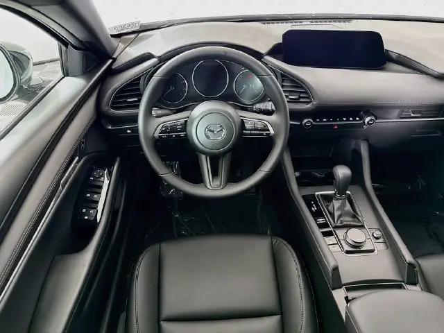 2026 Mazda Mazda3 2.5 S Select Sport