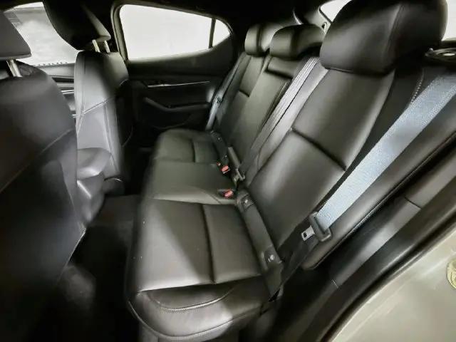 2026 Mazda Mazda3 2.5 S Select Sport
