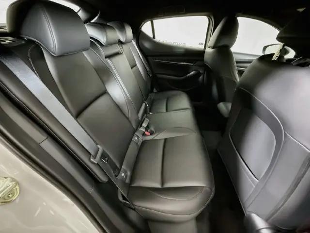 2026 Mazda Mazda3 2.5 S Select Sport