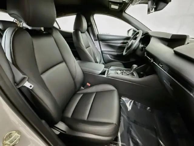 2026 Mazda Mazda3 2.5 S Select Sport
