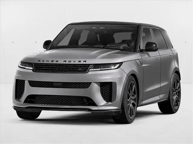2025 Land Rover Range Rover Sport P400 Dynamic SE for sale in Pembroke Pines, FL