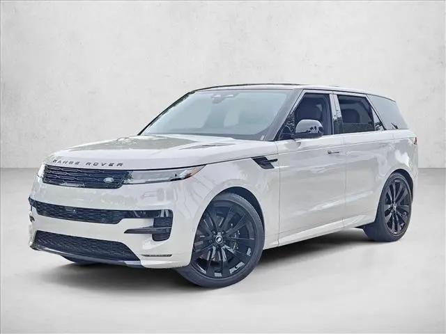 2025 Land Rover Range Rover Sport P400 Dynamic SE for sale in Pembroke Pines, FL