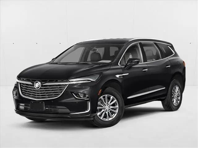 2024 Buick Enclave Essence FWD for sale in Pembroke Pines, FL