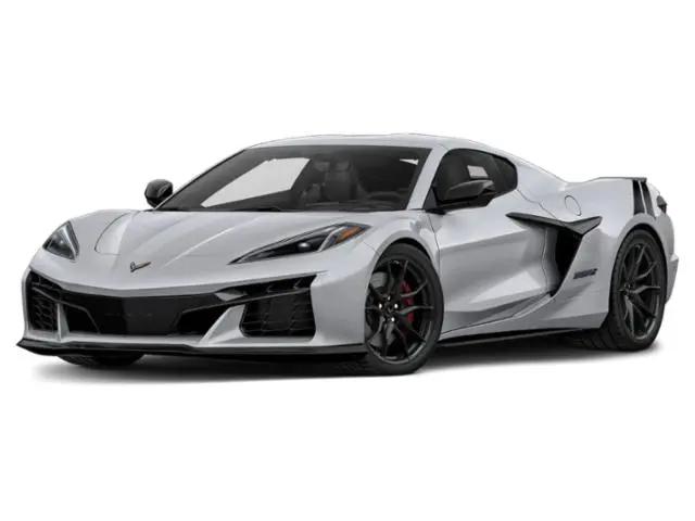 2027 Chevrolet Corvette 3LT for sale in Corpus Christi, TX
