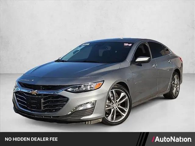 2024 Chevrolet Malibu FWD 2LT for sale in Tempe, AZ