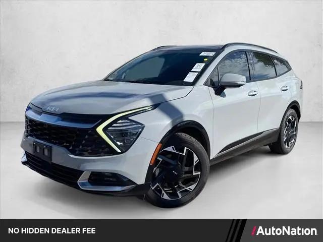 2023 Kia Sportage SX-Prestige for sale in Tempe, AZ