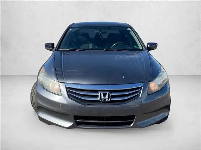 2012 Honda Accord  LX Premium