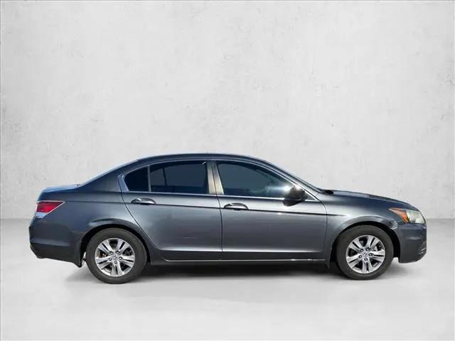 2012 Honda Accord  LX Premium