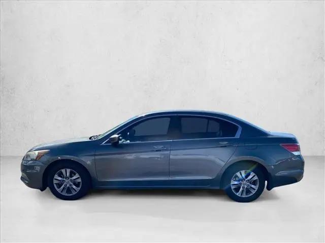 2012 Honda Accord  LX Premium