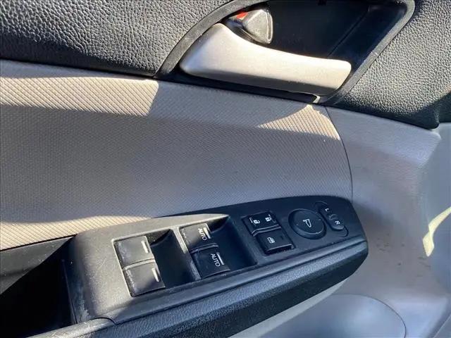 2012 Honda Accord  LX Premium