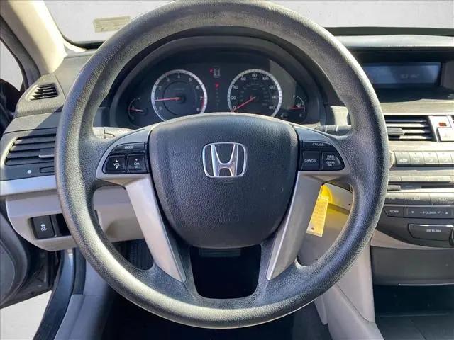 2012 Honda Accord  LX Premium
