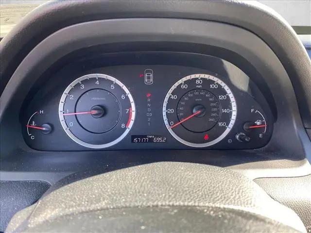 2012 Honda Accord  LX Premium