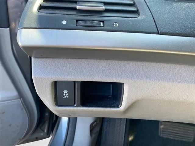 2012 Honda Accord  LX Premium