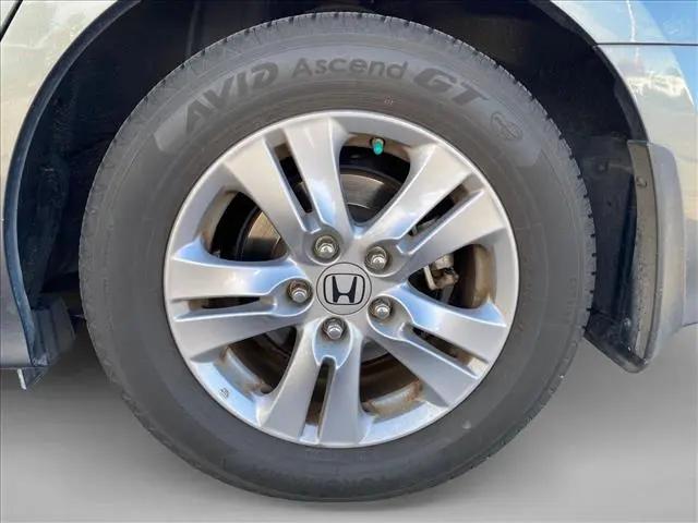 2012 Honda Accord  LX Premium