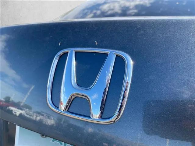 2012 Honda Accord  LX Premium