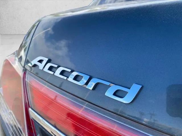 2012 Honda Accord  LX Premium
