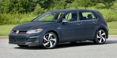 2019 Volkswagen Golf GTI 2.0T Autobahn for sale in Fairfax, VA