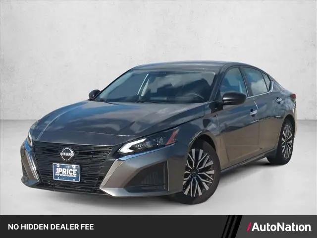 2024 Nissan Altima SV FWD for sale in Corpus Christi, TX